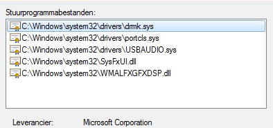 driverinformationinsystemmanager