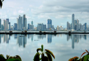 Panama (beeld: Creative Commons licentie)